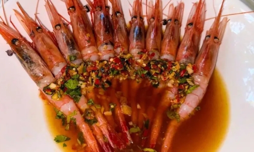 海洋盛宴：各类鱼的美味烹饪菜谱大全