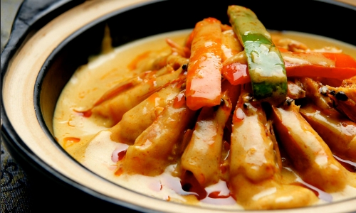 闽南菜特色菜：独特风味与千年传承的完美融合