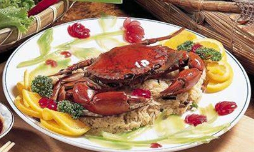 经典海鲜烹饪——炒花蛤的做法